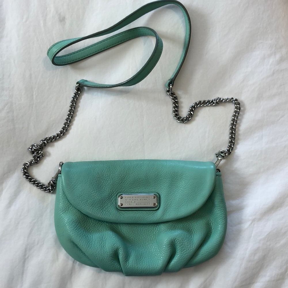 Marc Jacobs small crossbody bag